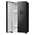  Холодильник Gorenje NRR9185EABXLWD черный матовый 