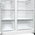  Холодильник Gorenje NRR9185EABXLWD черный матовый 