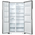  Холодильник Gorenje NRS918FMX 