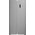  Холодильник Weissgauff WSBS 500 Inverter NoFrost Inox 