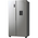  Холодильник Gorenje NRR9185EAXLWD серебристый матовый 