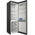  Холодильник Indesit ITS 5200 G серебристый 