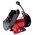  Станок заточной REDVERG RD-BG150-300SBL (6662756) со шлифовальной лентой 