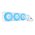  СВО Arctic Cooling Arctic Liquid Freezer III-420 A-RGB White (ACFRE00153A) Multi Compatible All-In-One CPU Water Cooler 