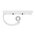  СВО Arctic Cooling Arctic Liquid Freezer III-420 A-RGB White (ACFRE00153A) Multi Compatible All-In-One CPU Water Cooler 