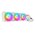  СВО Arctic Cooling Arctic Liquid Freezer III-420 A-RGB White (ACFRE00153A) Multi Compatible All-In-One CPU Water Cooler 