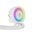 СВО Arctic Cooling Arctic Liquid Freezer III-420 A-RGB White (ACFRE00153A) Multi Compatible All-In-One CPU Water Cooler 