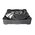  Вентилятор PentaWave PF-S12B PWM / 120mm 4 pin Magnetic Hydraulic 500-2000rpm 68CFM 29.2dBA/ Black 
