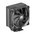  Кулер PentaWave PC-Z04E BK LGA115X/1200/1700/AM4/AM5 (TDP 220W, 1*120mm PWM Fan, 4 тепловые трубки 6мм, 600-1850RPM, 12-32,6dBa) 