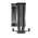  Кулер PentaWave PC-Z04E BK LGA115X/1200/1700/AM4/AM5 (TDP 220W, 1*120mm PWM Fan, 4 тепловые трубки 6мм, 600-1850RPM, 12-32,6dBa) 
