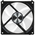  Вентилятор Lian Li Uni Fan AL140 V2 Black (G99.14ALV21B.R0) 140x140x28мм (PWM, ARGB, 250-1600 об/мин, 26.8dBa) 