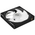  Вентилятор Lian Li Uni Fan AL140 V2 Black (G99.14ALV21B.R0) 140x140x28мм (PWM, ARGB, 250-1600 об/мин, 26.8dBa) 