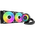  СВО Arctic Cooling Arctic Liquid Freezer III-280 A-RGB Black (ACFRE00143A) Multi Compatible All-In-One CPU Water Cooler 