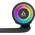  СВО Arctic Cooling Arctic Liquid Freezer III-280 A-RGB Black (ACFRE00143A) Multi Compatible All-In-One CPU Water Cooler 