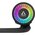  СВО Arctic Cooling Arctic Liquid Freezer III-240 A-RGB Black (ACFRE00142A) Multi Compatible All-In-One CPU Water Cooler 