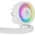  СВО Arctic Cooling Arctic Liquid Freezer III-240 A-RGB White (ACFRE00150A) Multi Compatible All-In-One CPU Water Cooler 