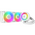  СВО Arctic Cooling Arctic Liquid Freezer III-240 A-RGB White (ACFRE00150A) Multi Compatible All-In-One CPU Water Cooler 