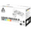  СВО Arctic Cooling Arctic Liquid Freezer III-240 A-RGB White (ACFRE00150A) Multi Compatible All-In-One CPU Water Cooler 
