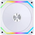  Вентилятор Lian Li Uni Fan SL140 V2 White (G99.14SLV21W.R0) 140x140x28мм (PWM, ARGB, 250-1600 об/мин, 29dBa) 