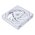  Вентилятор Lian Li Uni Fan TL LED 120 White (G99.12TL1W.R0) 120x124x28мм (PWM, ARGB, 200-2600 об/мин, 33dBa) 
