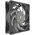  Вентилятор PentaWave PF-P12E PWM / 120mm 4 pin Dual NMB Ball Bearing 500-3000rpm 91.5CFM 41.2dBA/ Black 