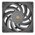  Вентилятор PentaWave PF-P12E PWM / 120mm 4 pin Dual NMB Ball Bearing 500-3000rpm 91.5CFM 41.2dBA/ Black 