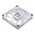  Комплект вентиляторов PHANTEKS M25 DRGB White (PH-F140M25_DRGB_PWM_WT01_3P_RU) (3шт.) 140x140x25мм (PWM, 400-1800 об/мин, 36.57dBa) 