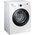  Стиральная машина Samsung WW60AG4S00CELP белый 
