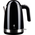  Чайник LEONORD LE-1515 (107160) чёрный 