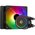  СВО ID-COOLING FX120 ARGB LGA20XX/1700/1200/115X/AM4/AM5 (TDP 150W, ARGB Fan and Pump, PWM, Fan 120mm) RET 