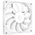  Вентилятор ID-Cooling TF-9215-W 90x90x15mm 4-pin 35.2dB 70gr Ret 
