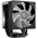  Кулер ID-COOLING Frozn A400 ARGB LGA1700/1200/115X/AM5/AM4 (TDP 180W, PWM, 4 тепл.трубки прямого контакта, ARGB Fan 92mm) RET 