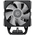  Кулер ID-COOLING Frozn A400 ARGB LGA1700/1200/115X/AM5/AM4 (TDP 180W, PWM, 4 тепл.трубки прямого контакта, ARGB Fan 92mm) RET 