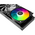  СВО ID-COOLING SL240 XE LGA20XX/1700/1200/115X/AM5/AM4 (TDP 3000W, PWM, LCD Display, Dual ARGB Fan 120mm) RET 