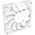  Вентилятор ID-Cooling TF-9215-W 90x90x15mm 4-pin 35.2dB 70gr Ret 