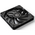  Вентилятор ID-COOLING TF-12015-K 120x120mm 3pin 1250rpm Black 
