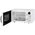  Микроволновая печь BBK 23MWG-930S/BW чёрный/белый 