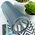  Портативная колонка Hoco HC11 Bora sports, grey 