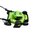  Газонокосилка аккумуляторная GreenWorks GD40LM46HP без акк и ЗУ (2514407) 