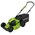  Газонокосилка аккумуляторная GreenWorks GD40LM46HP без акк и ЗУ (2514407) 