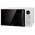  Микроволновая печь BBK 23MWG-930S/BW чёрный/белый 
