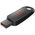  USB-флешка 64GB SanDisk CZ62 Cruzer Snap SDCZ62-064G-G35, USB 2.0, Black 