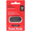  USB-флешка 32GB SanDisk CZ62 Cruzer Snap SDCZ62-032G-G35, USB 2.0, Black 