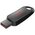  USB-флешка 32GB SanDisk CZ62 Cruzer Snap SDCZ62-032G-G35, USB 2.0, Black 