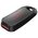  USB-флешка 32GB SanDisk CZ62 Cruzer Snap SDCZ62-032G-G35, USB 2.0, Black 