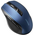  Мышь UGREEN MU006 (25753) Ergonomic Wireless Mouse Blue 