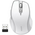  Мышь UGREEN MU101 (15805) Ergonomic Contoured-Shape Design Wireless Mouse White Gray 