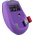  Мышка DEFENDER Mystery MM-301 WRL Purple 52301 