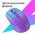  Мышка DEFENDER Mystery MM-301 WRL Purple 52301 
