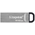  USB-флешка Kingston DTKN/512GB 512Gb DataTraveler Kyson USB Type-A, metal case, silver 